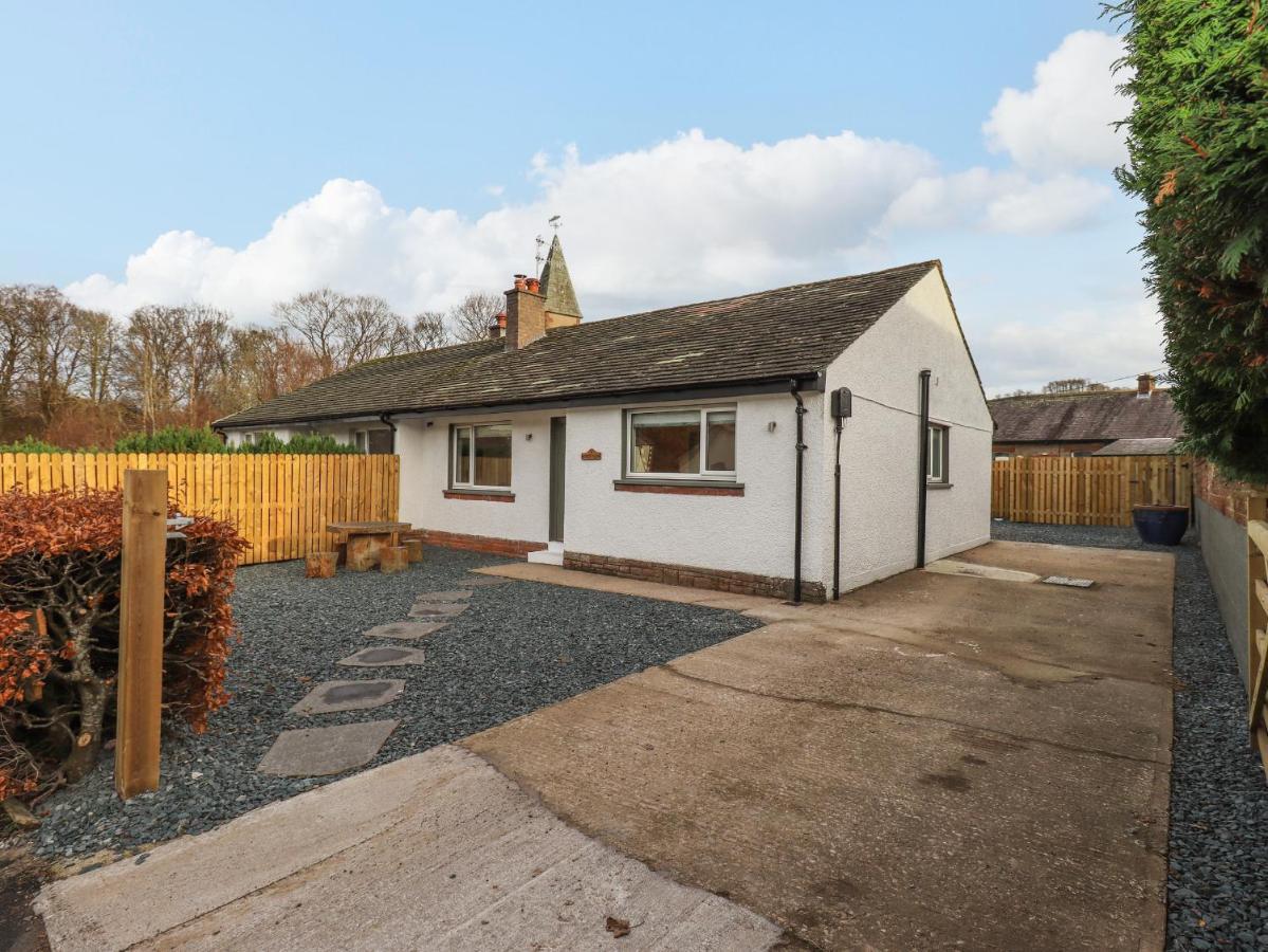 Villa Woodview Pooley Bridge Exterior foto