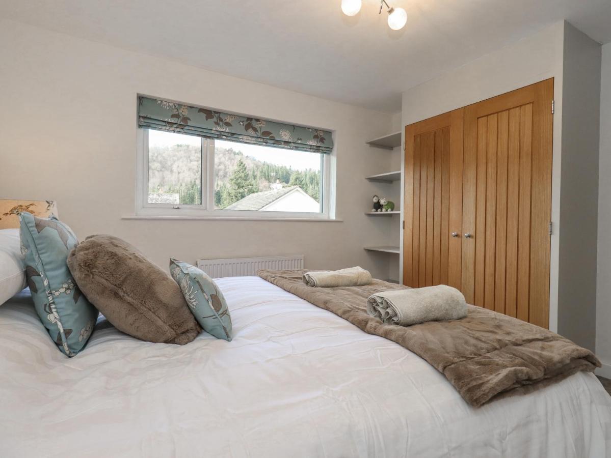 Villa Woodview Pooley Bridge Exterior foto