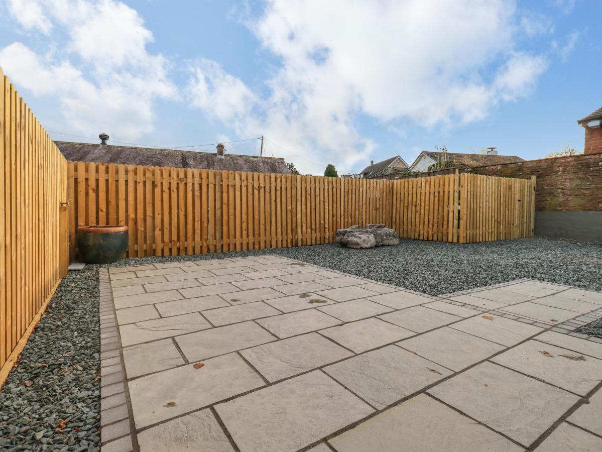 Villa Woodview Pooley Bridge Exterior foto